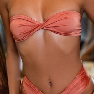 OhPolly/Neena Swim Set